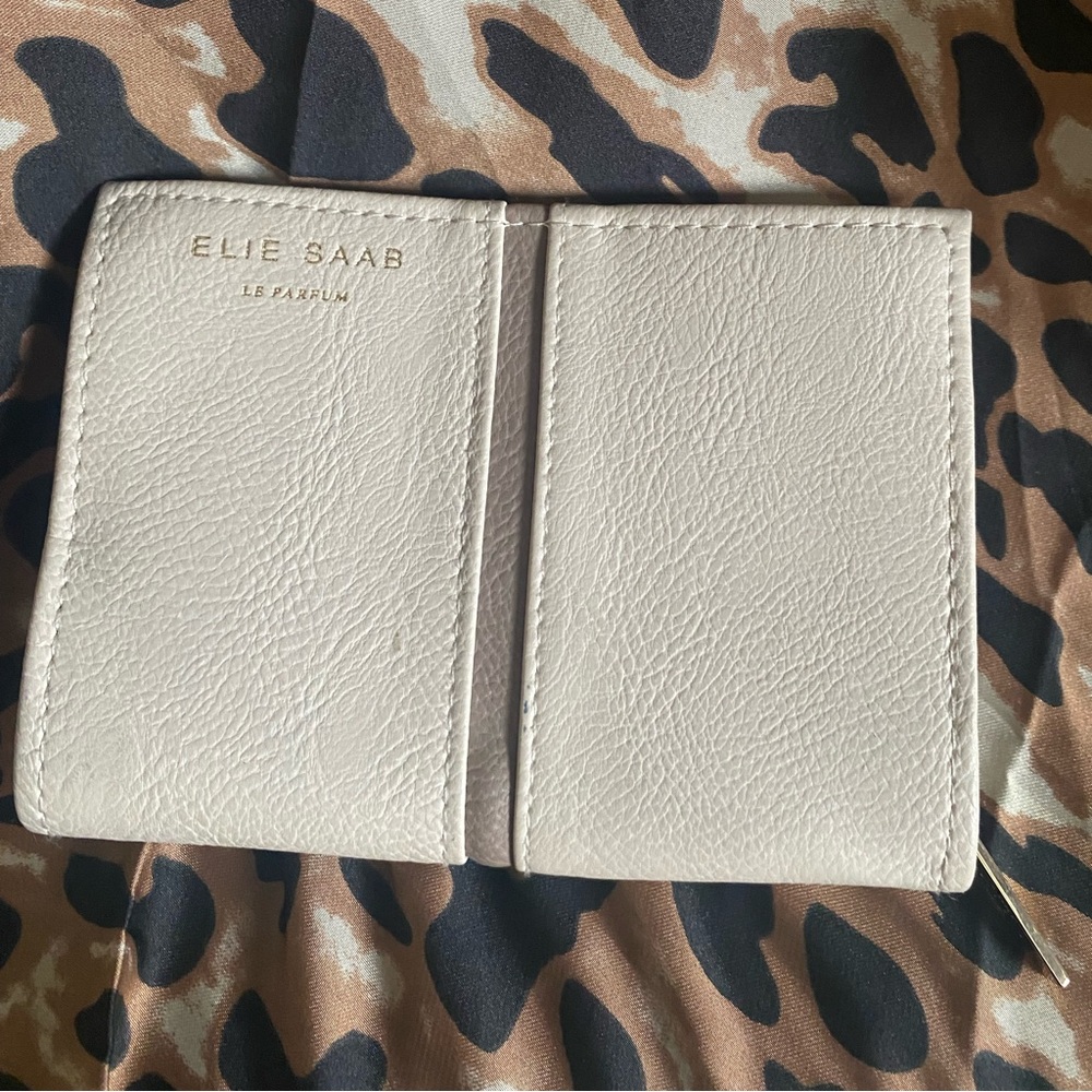 Elie Saab Wallet